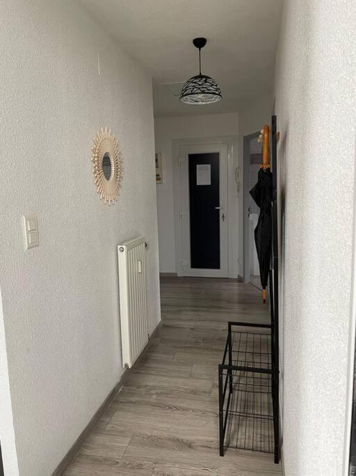Loft Avec Jardin Leilighet Corcieux Eksteriør bilde